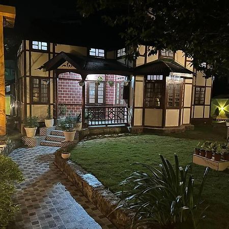 Heritage House 실롱 외부 사진