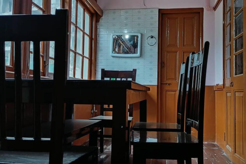 Heritage House 실롱 외부 사진