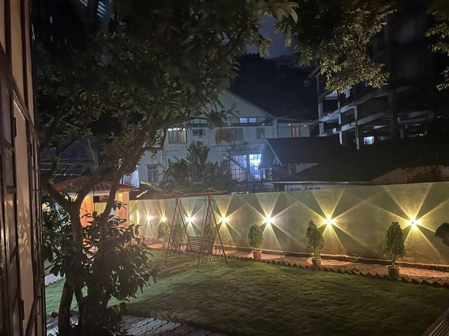 Heritage House 실롱 외부 사진