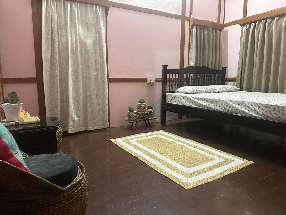 Heritage House 실롱 외부 사진