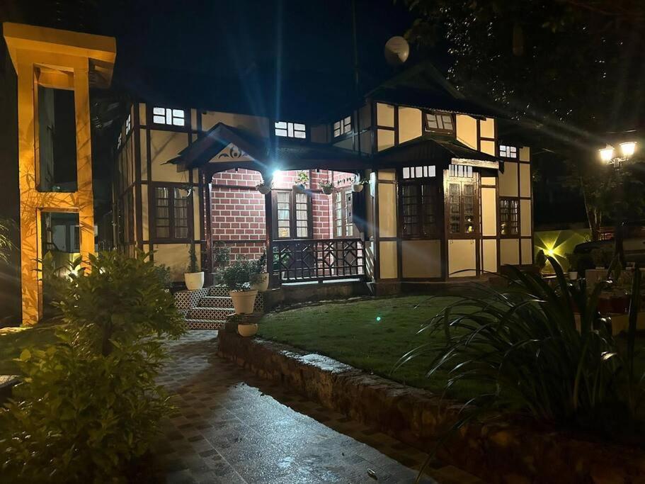 Heritage House 실롱 외부 사진