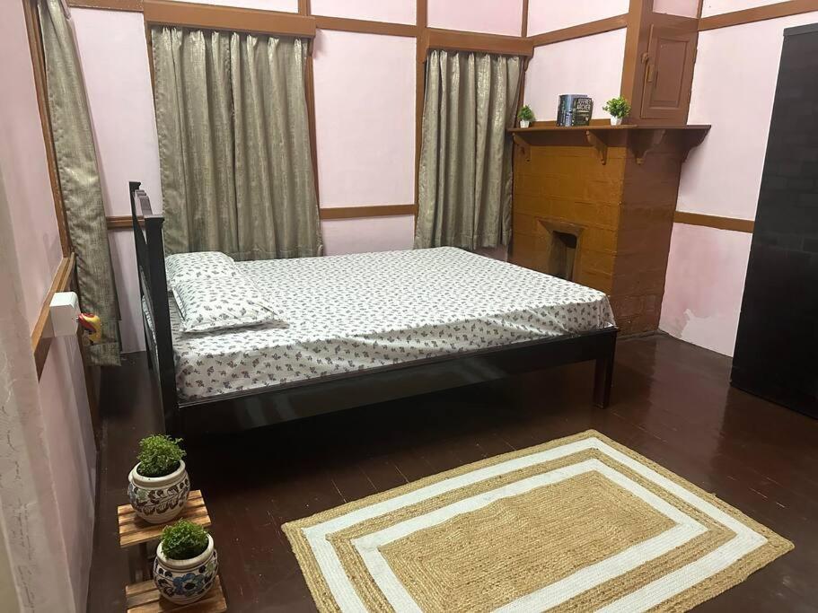 Heritage House 실롱 외부 사진